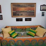 아파트 Atico Soleado