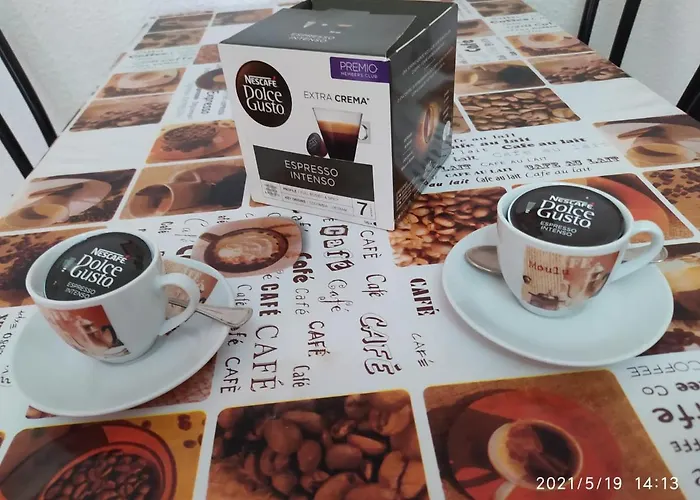 Apartment Atico Soleado *