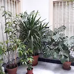 Atico Soleado Apartment