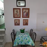 Apartment Atico Soleado