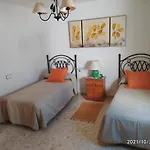 Atico Soleado Apartment Cadiz