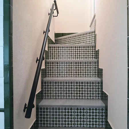 Atico Soleado 加的斯