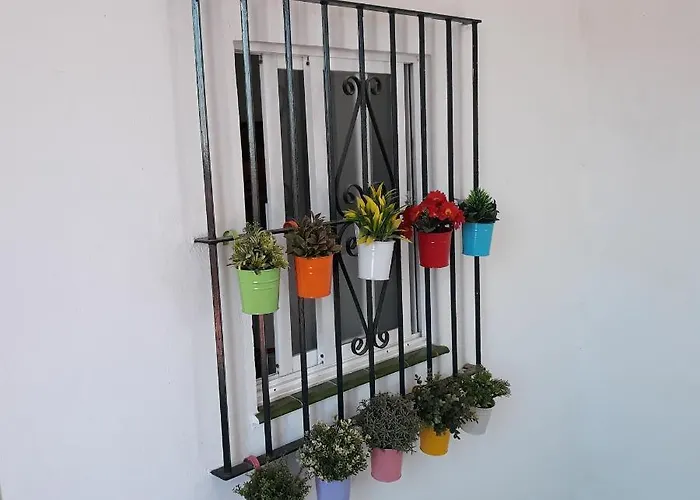 Atico Soleado * Cádiz