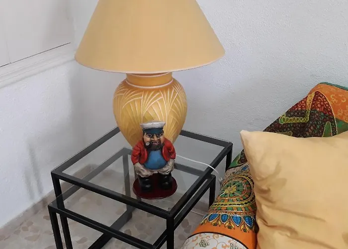 Appartement Atico Soleado Cádiz