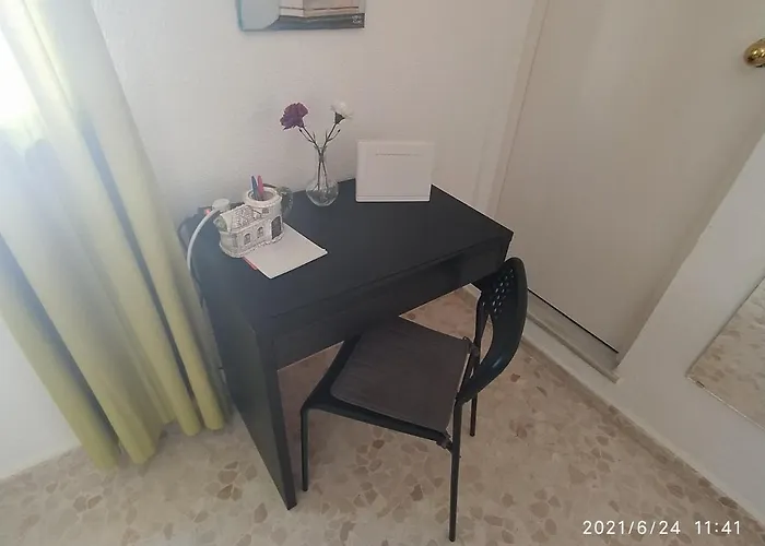 Apartmán Atico Soleado Cádiz