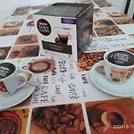 Apartmán Atico Soleado *