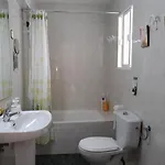 Atico Soleado Appartement Cadix