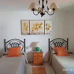 Atico Soleado Appartement Cadix